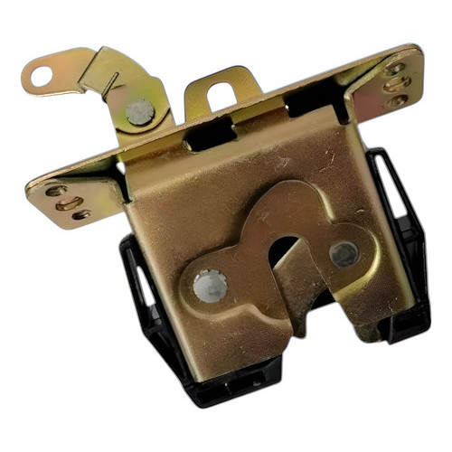 Fechadura Tranca Interna Porta Malas Agile  2009 A 2014 Corsa Hatch  2002 até 2012;