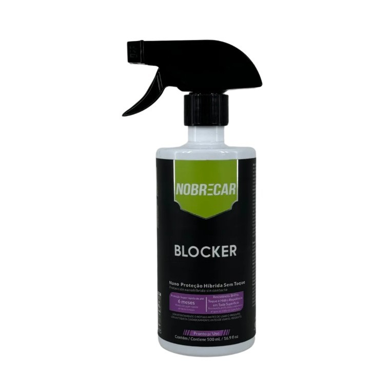 BLOCKER 500 ML