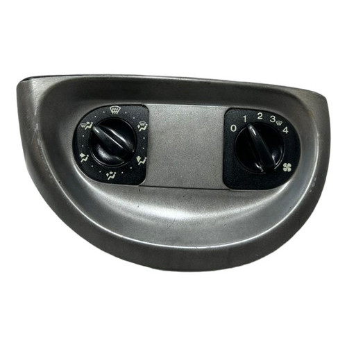 Comando De Ar De Ventilação Ford Ka 2003 97kw18k817pl0