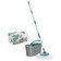 ESFREGAO MOP GIRATORIO LIMPEZA PROFUNDA FIT FLASH LIMP