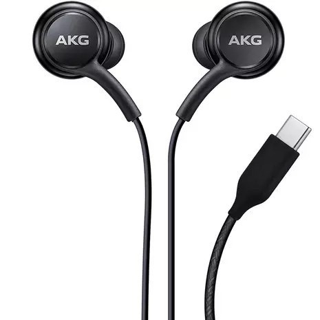 Fone De Ouvido Tipo C  2026 Akg Para Celular Samsuang  S21 S20 S23