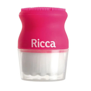 ESCOVA FACIAL 2 EM 1 RICCA 3428 em Oferta na Shopee
