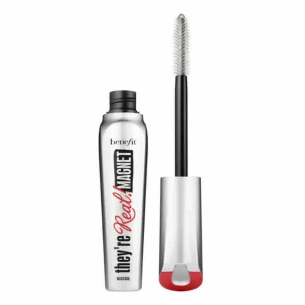 Benefit Cosmetics They're Real eyelash lengthening and curling  8.6g
