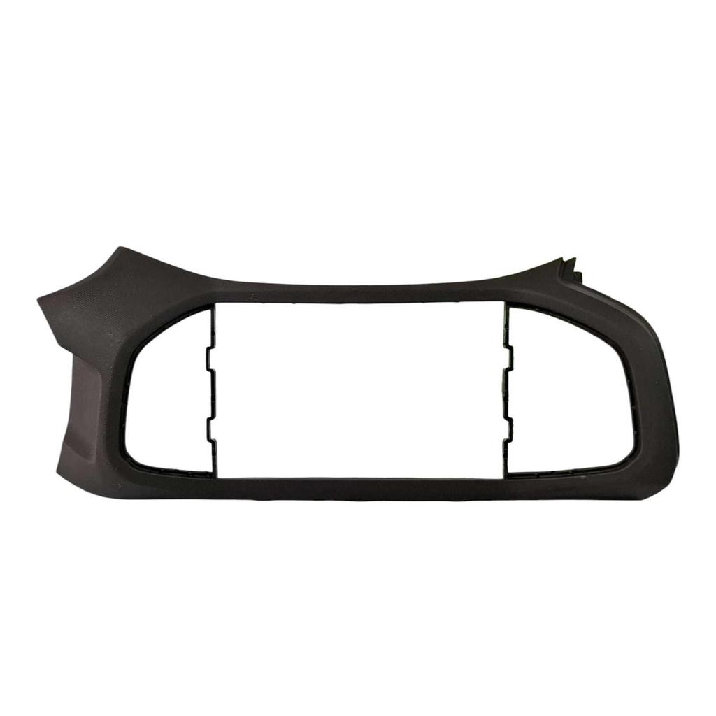 Moldura Central Painel Multimídia Chevrolet Onix 2013/2019*