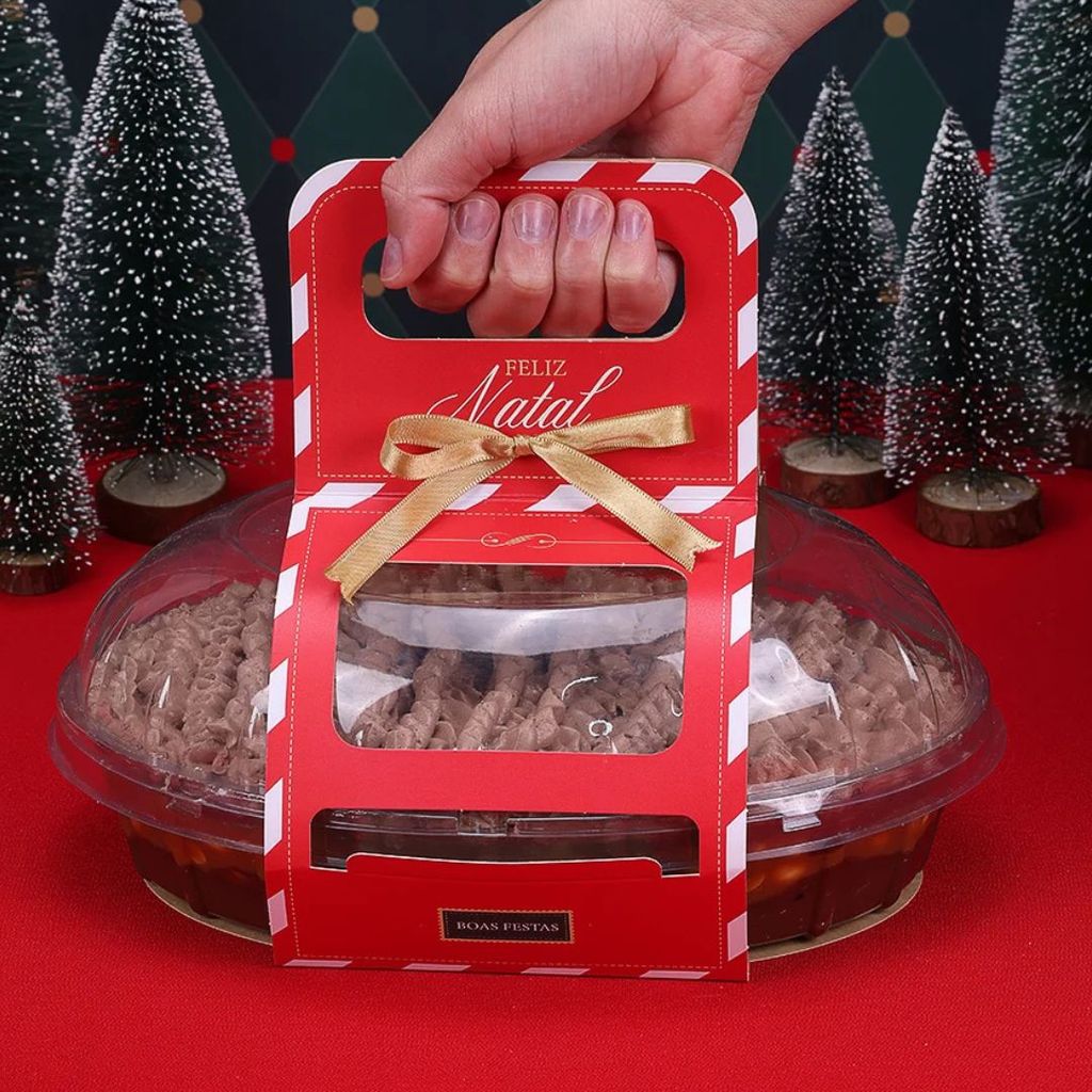 20 CINTA P/ COLOMBA NATAL G34 GRANDE VINTAGE 5211 ( JANGO NATAL 2025 )