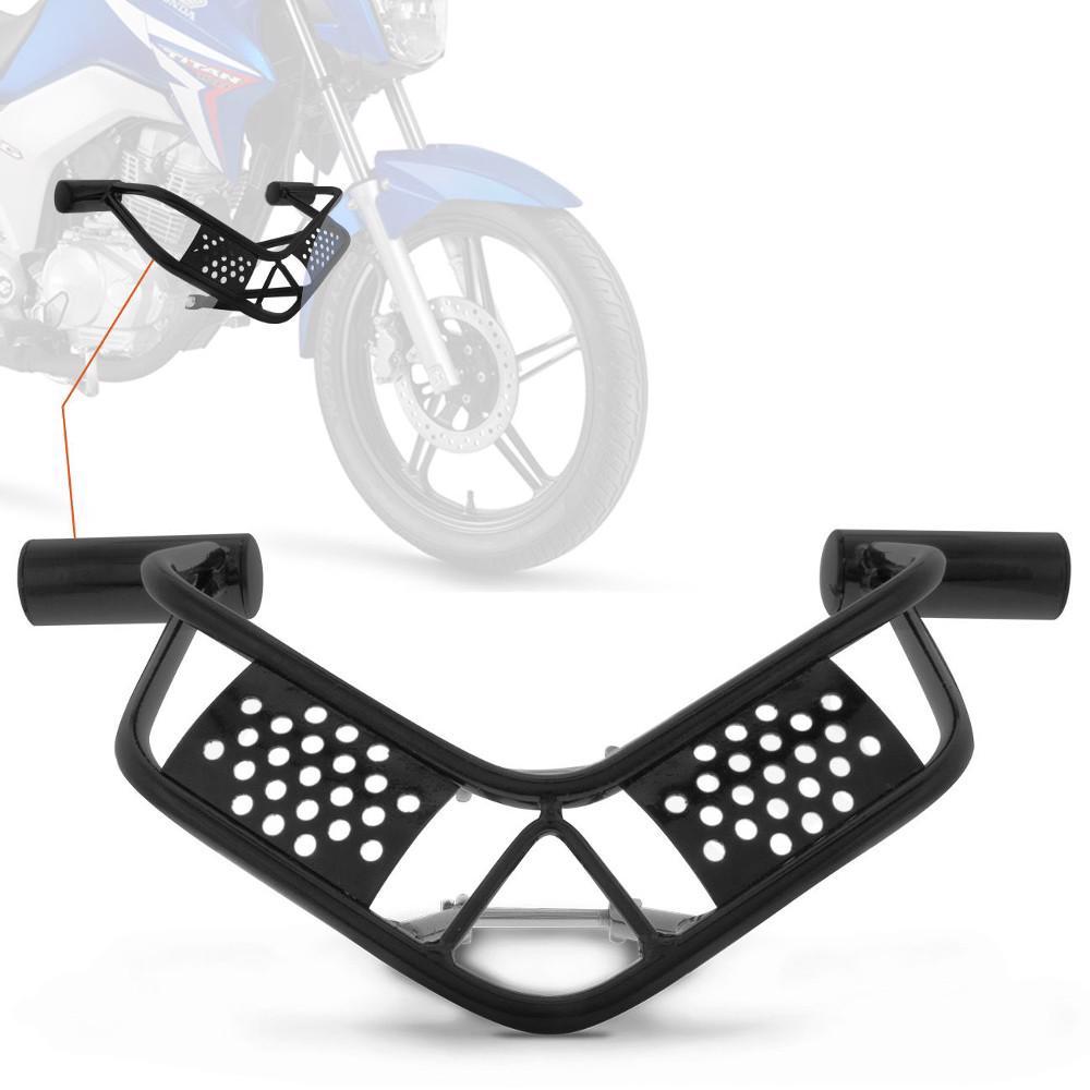 SLIDER PRO TORK TITAN 150 04/08/ FAN 125 09 MOD SANSÃO MACIÇO PRETO em Oferta na Shopee