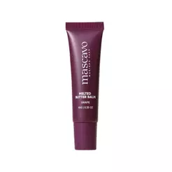 Mascavo Melted Butter Lip Balm Grape 10g