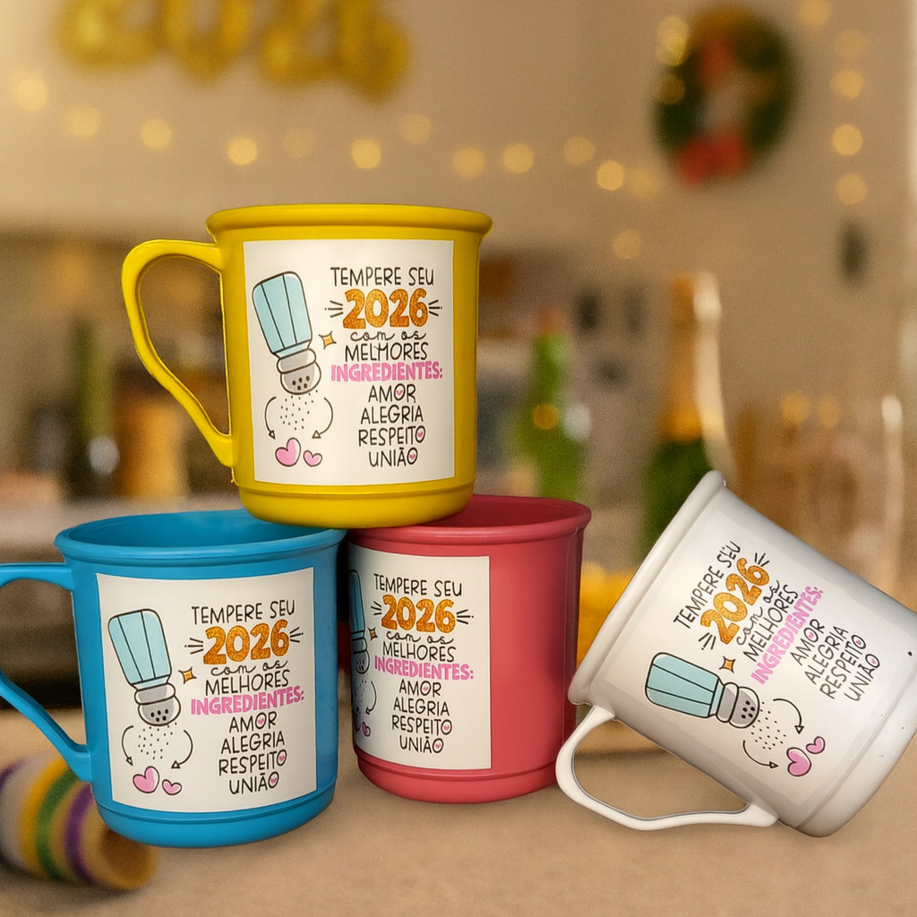 Caneca 15 Anos: Guia Completo e Onde Comprar | BuscaProdutos