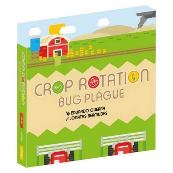 Crop Rotation: Bug Plague