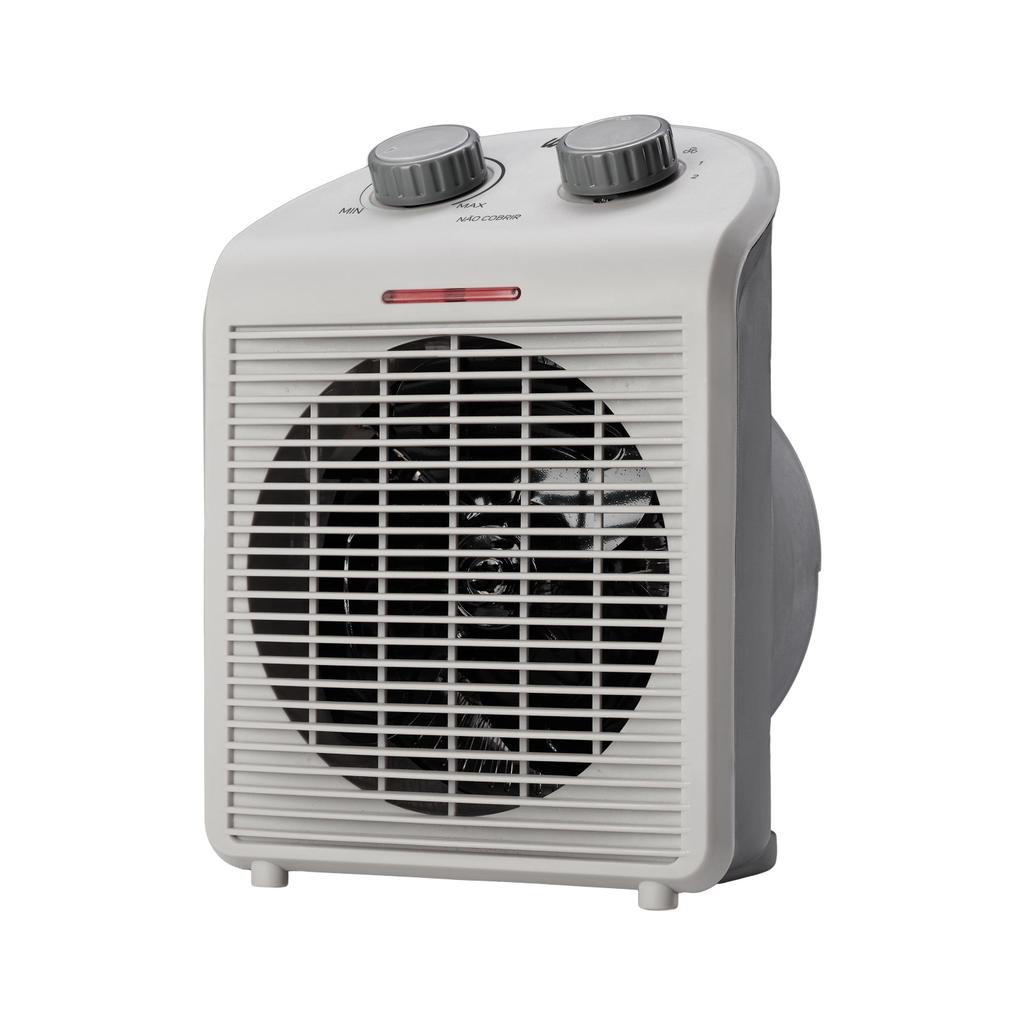 Aquecedor Elétrico 3 em  1 WAP Air Heat