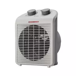 Aquecedor Elétrico 3 em 1 WAP Air Heat