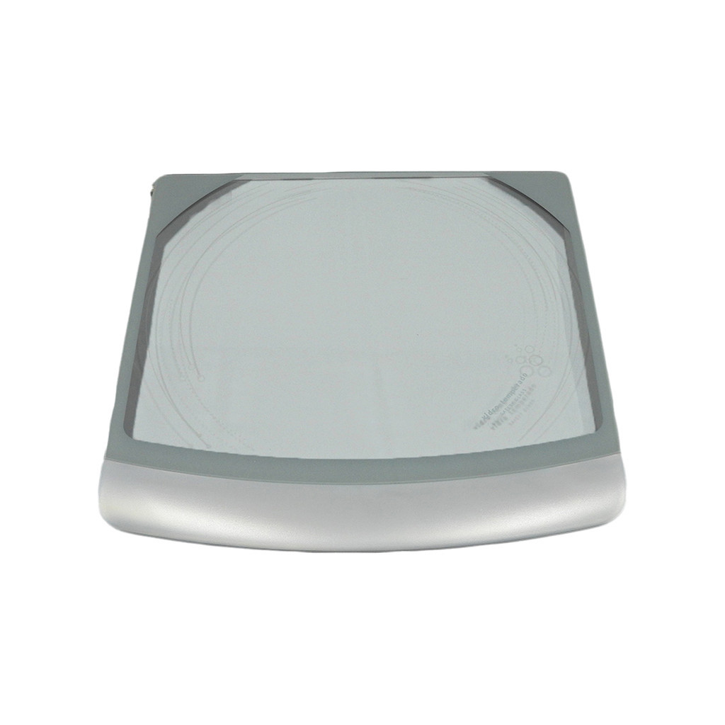 Tampa Movel Completa Lavadora Electrolux Ltc10 Luc10 Lt11f Orig - 63000040
