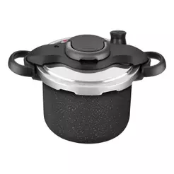 Panela de Pressão Fechamento Externo Stone Pro Clipso 4,5L - Rochedo