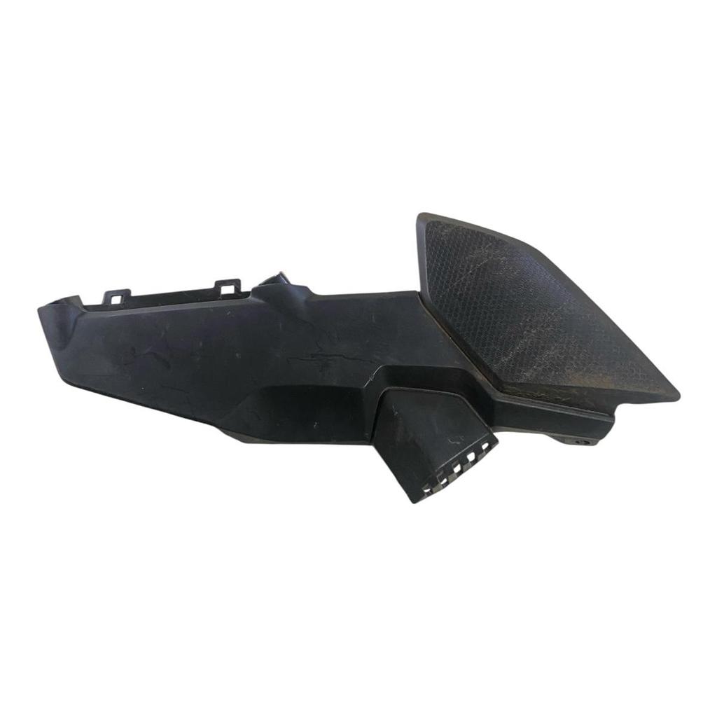 Tampa lateral direita Honda CB Twister 300f 2022/2025 n572