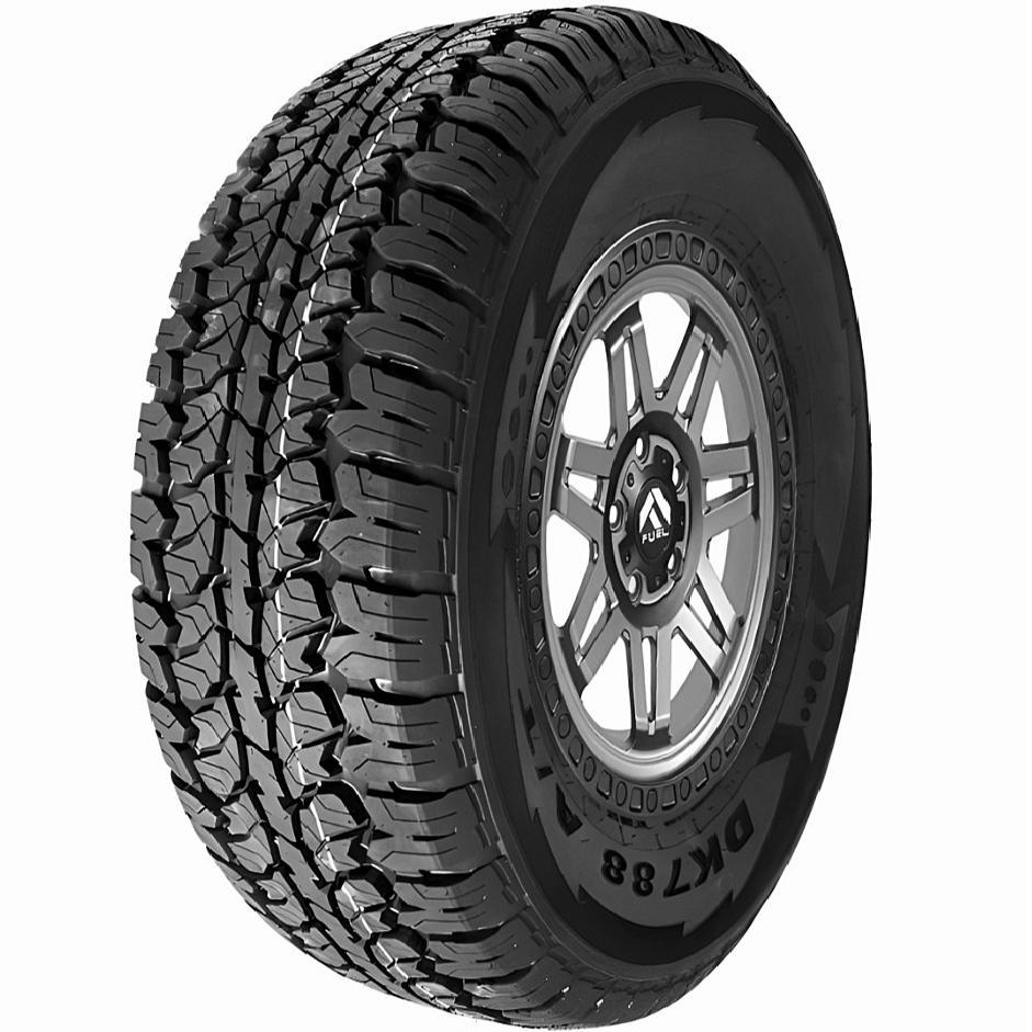 Pneu 235/85R16 LT 10 Lonas 120/116R DK788 AT Alfamotors