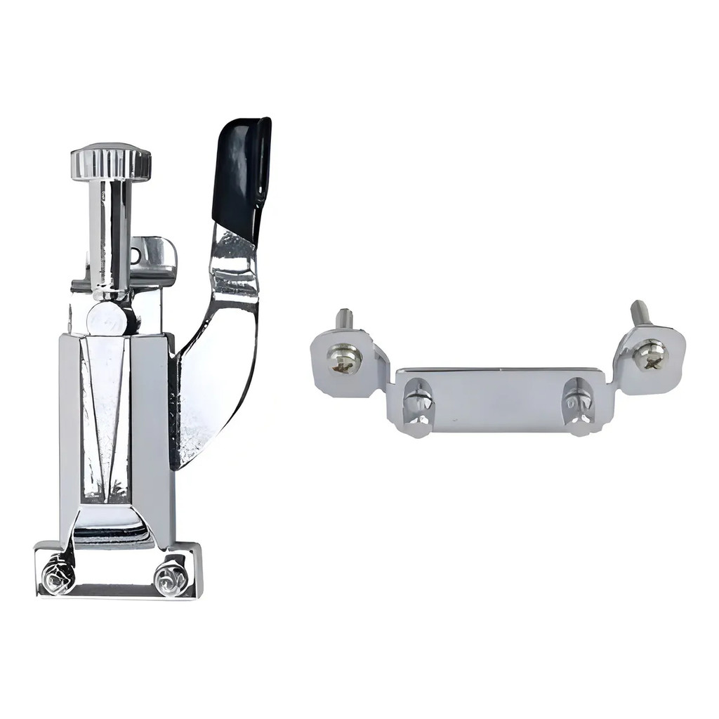 Esticador De Esteira Premium Db Dstn01 P/ Caixa De Bateria