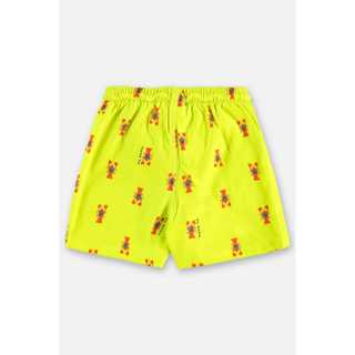 Shorts Infantil Masculino Microfibra Up Baby em Oferta na Shopee