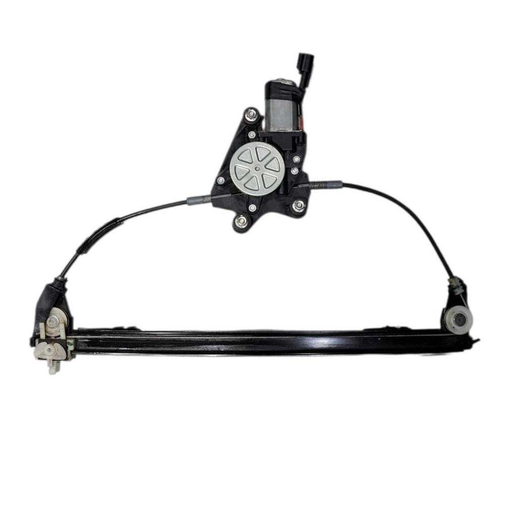 Máquina De Vidro Dianteiro Direito Fiat Palio 2007/2012