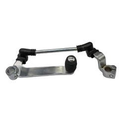 PEDAL CAMBIO COMPLETO GP7 CB 250F TWISTER 16 A 22