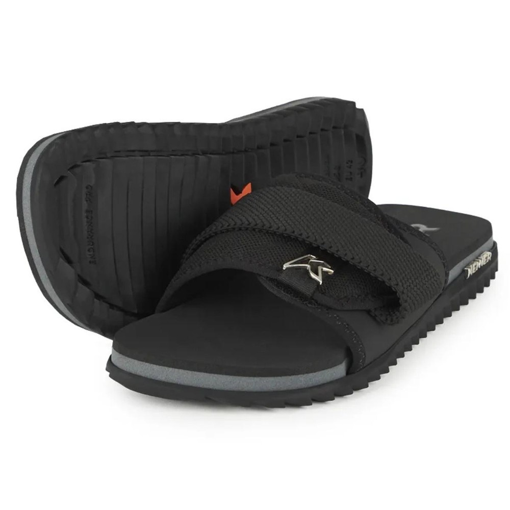 Chinelo Kenner Kivah Slide Masculino - Preto em Oferta na Shopee