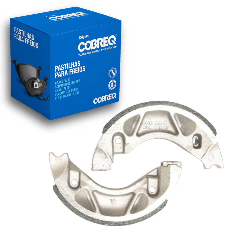 PATIN TRASEIRO DT 180 TDR 180 DT 200 DTZ 88 RD 125 RX 180