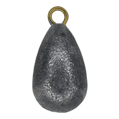 Chumbada Pingo Com Argola 1.1/2oz. 42g