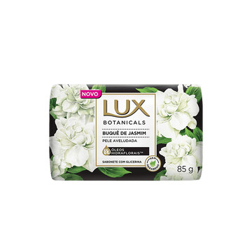 Lux Buquê De Jasmin 85g