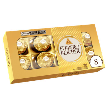 Ferrero Rocher