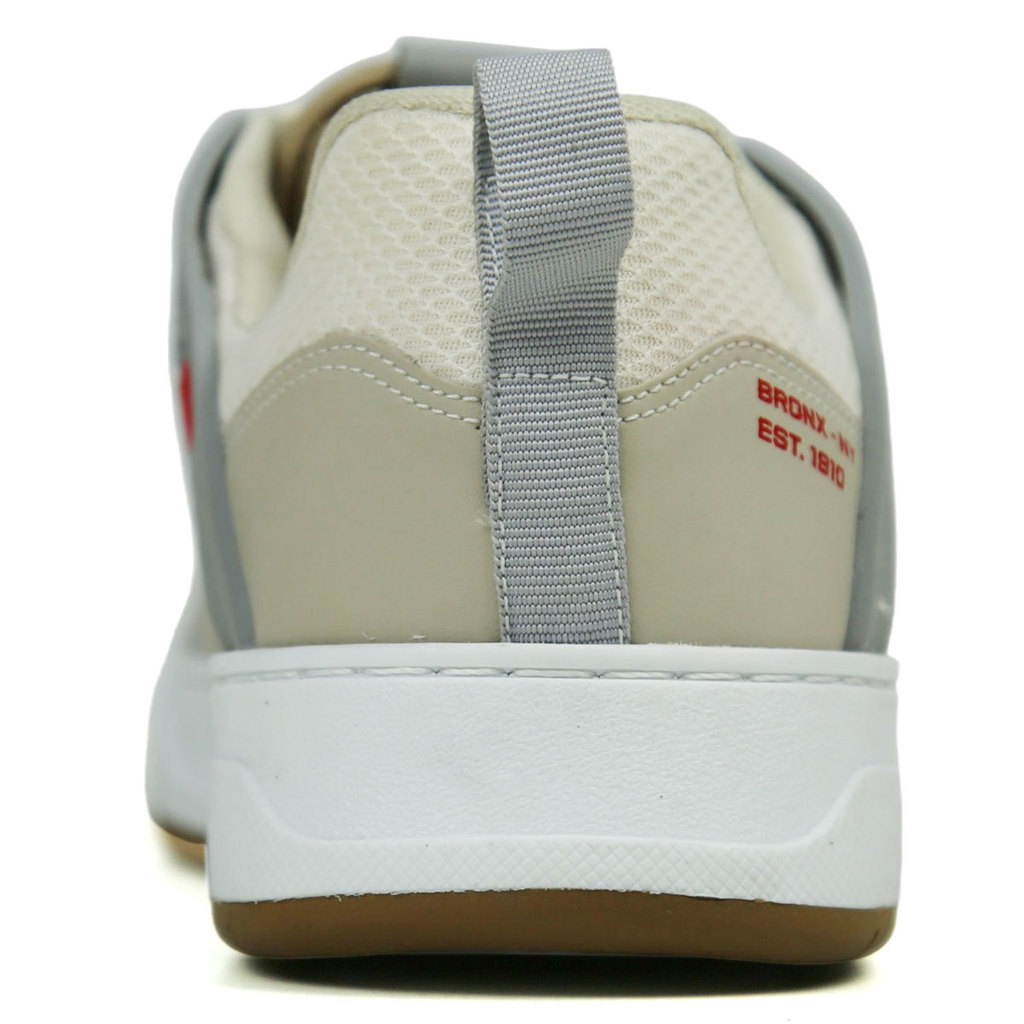 TÊNIS EVERLAST INDIANAPOLIS BEGE/CINZA — imagem 2 de 2
