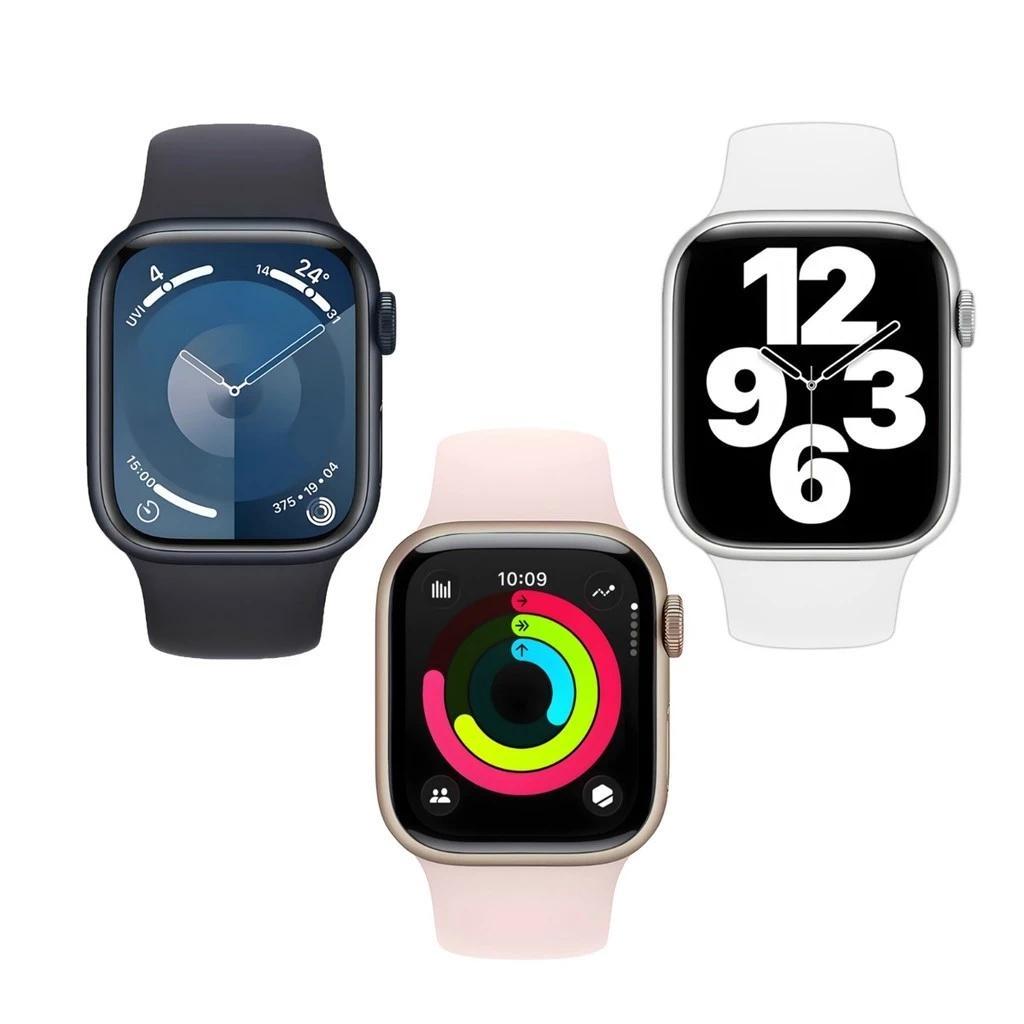 Relógio Smartwatch Microwear S11Mini Series 11 42mm Whatsapp GPS|NFC