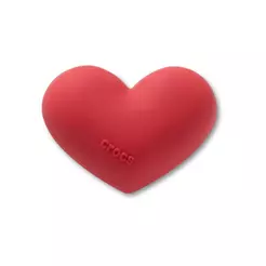 Jibbitz™ Coração Forever Único