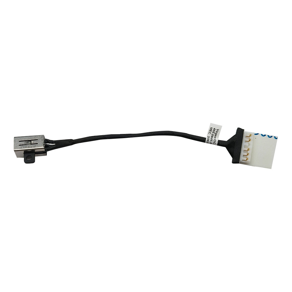 Conector DC Jack para Notebook Dell Vostro 45009W050051