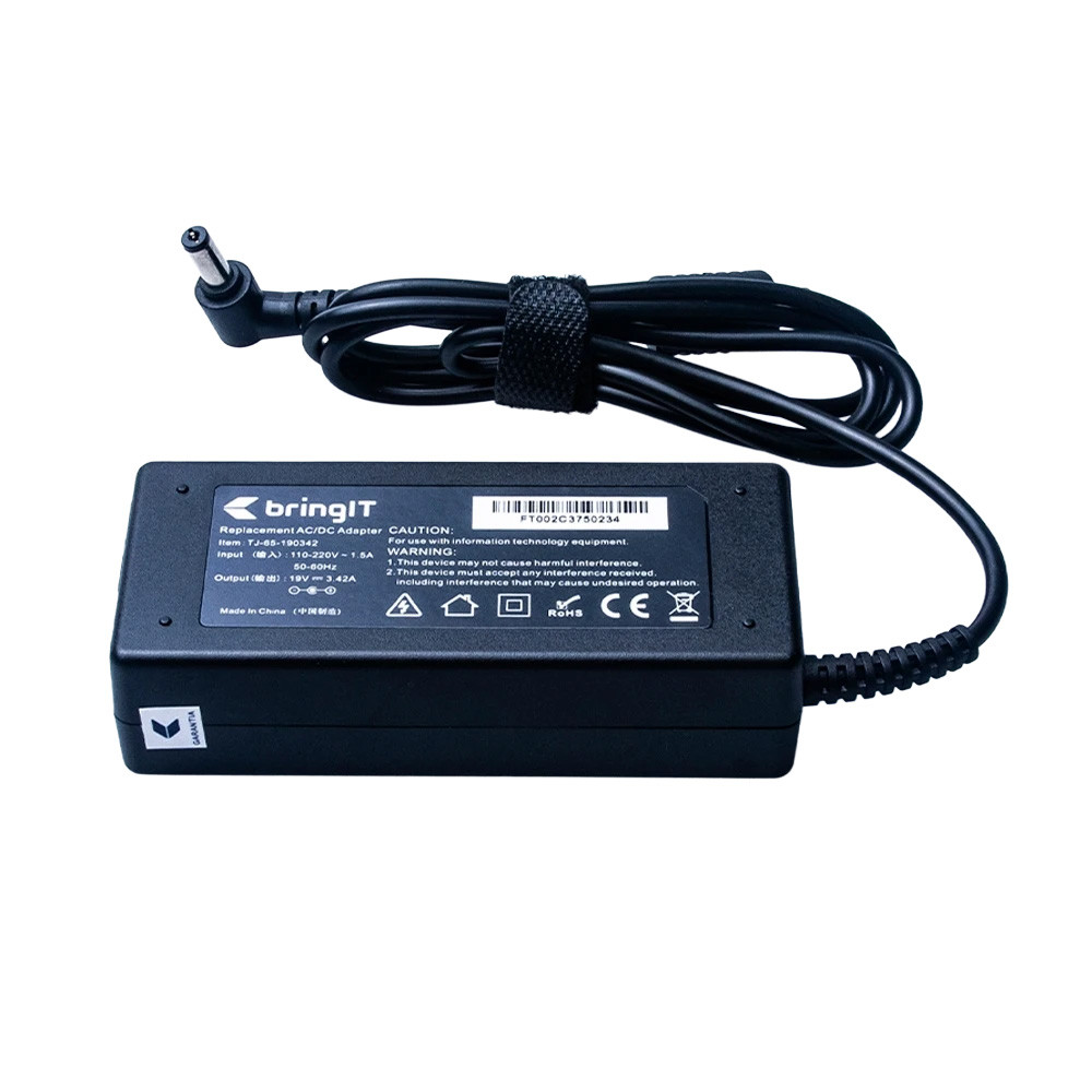 Fonte Carregador para Notebook Acer Aspire 3 A315-41-R0GH