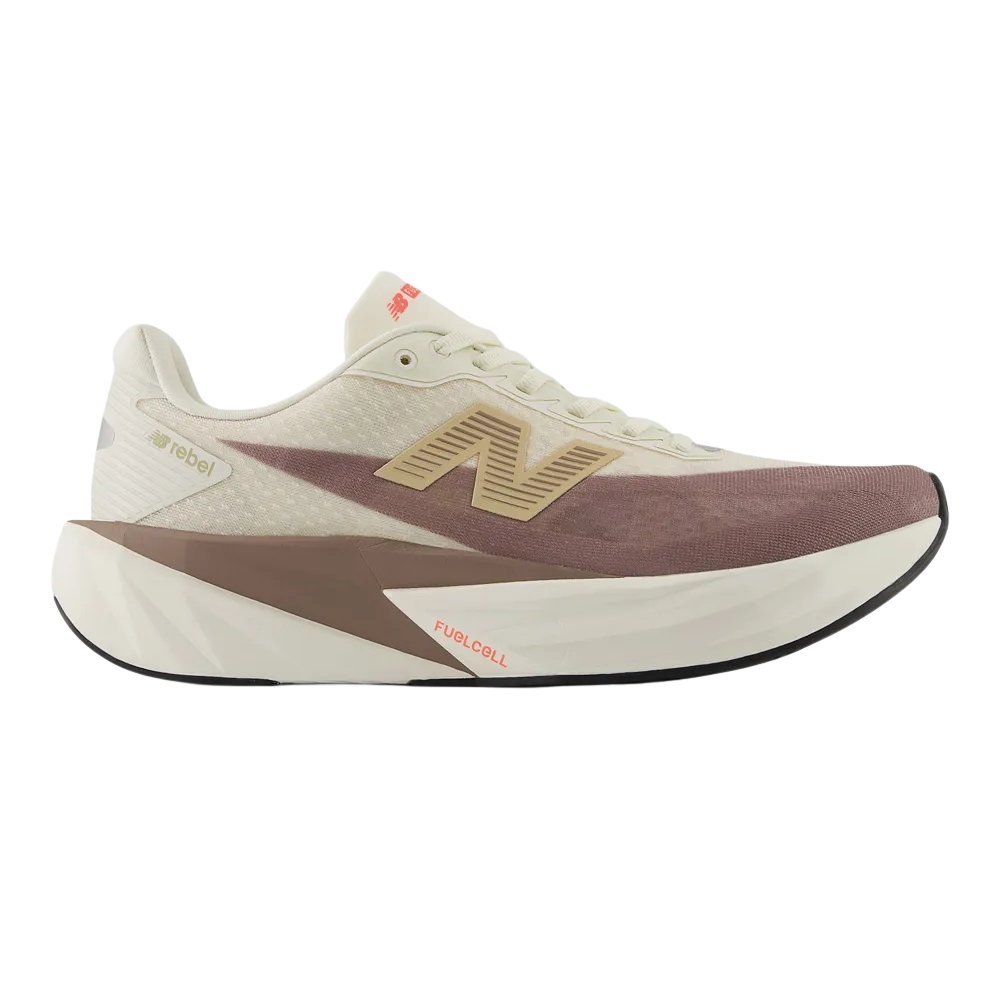 Tênis New Balance Fuelcell Rebel V5 Feminino