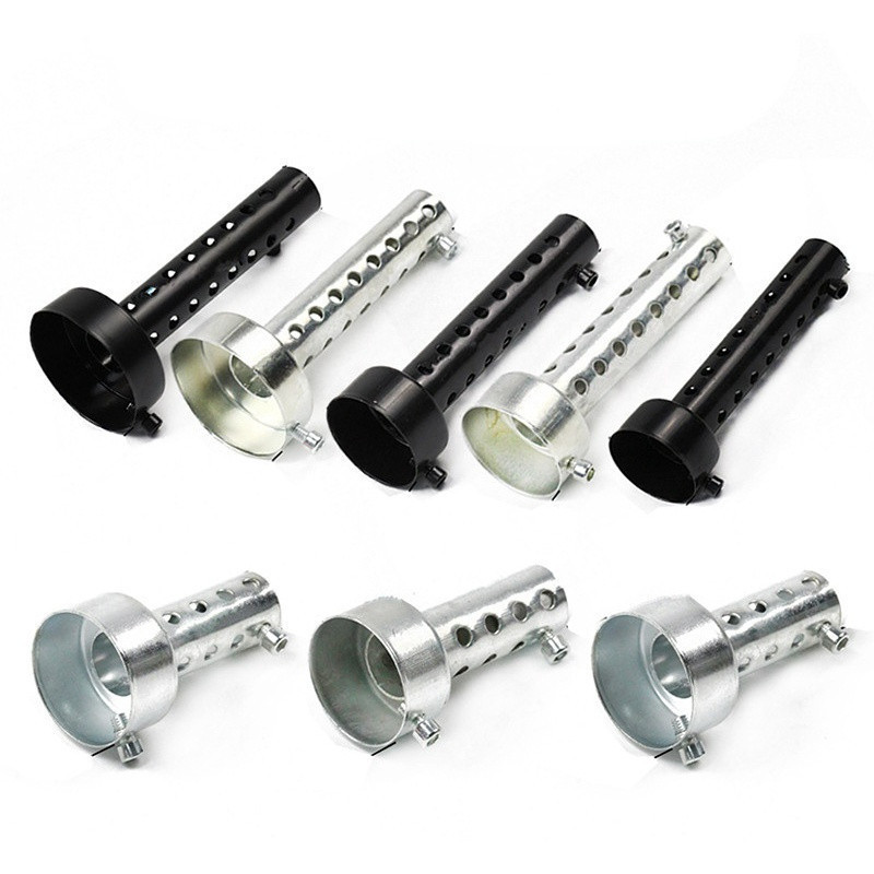 Silenciador de Escape para Motocicleta DB Killer 35mm/42mm/45MM/48MM/60MM GXKP