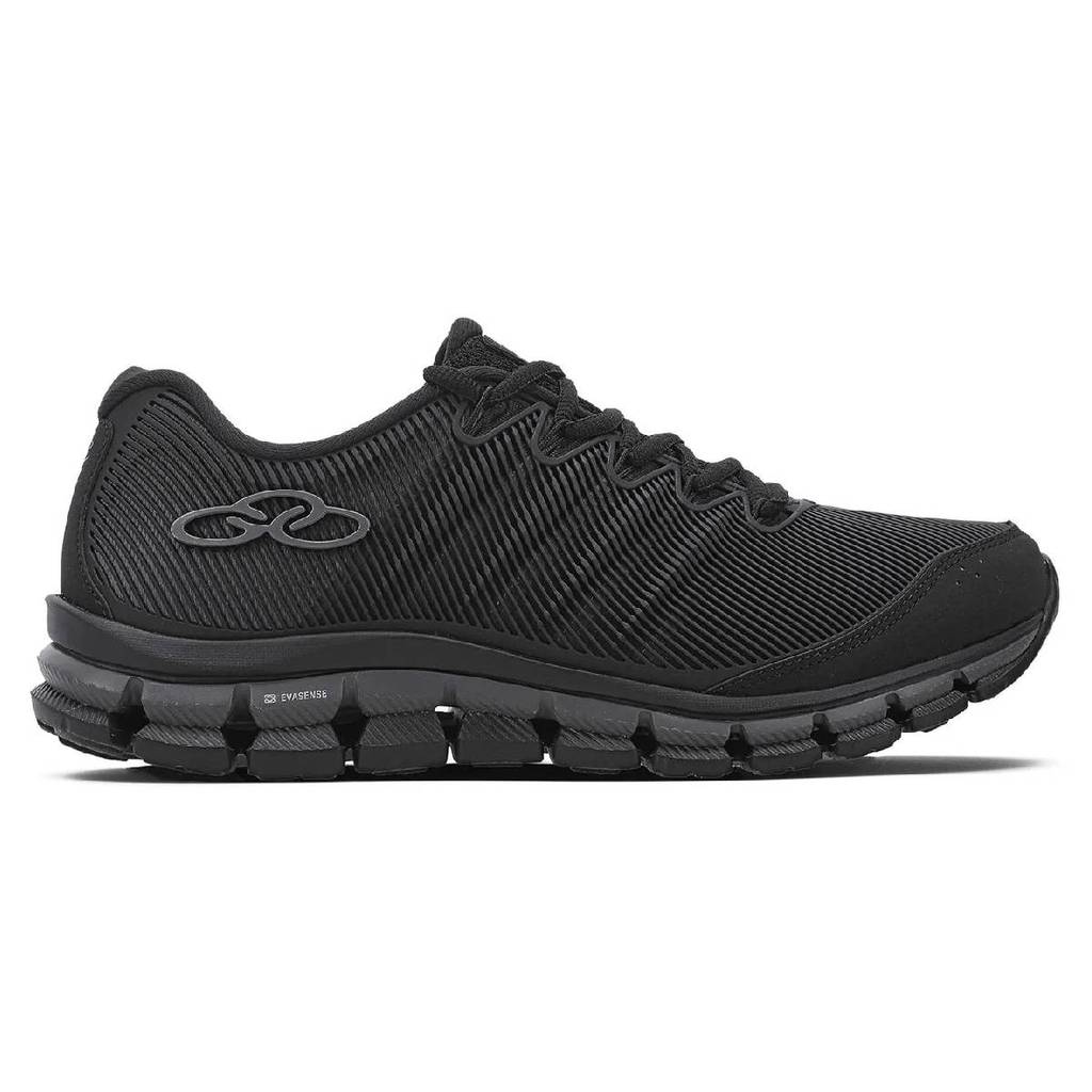 Tênis Olympikus Dynamic - Masculino - Preto