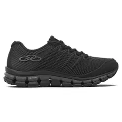 Tênis Olympikus Dynamic - Masculino - Preto