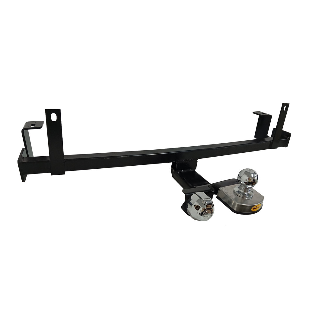 Engate Peugeot 2008 2010-2023 700Kg Fixo Kit Completo PE1011 Reforçado Inmetro Carretinha Legalizado