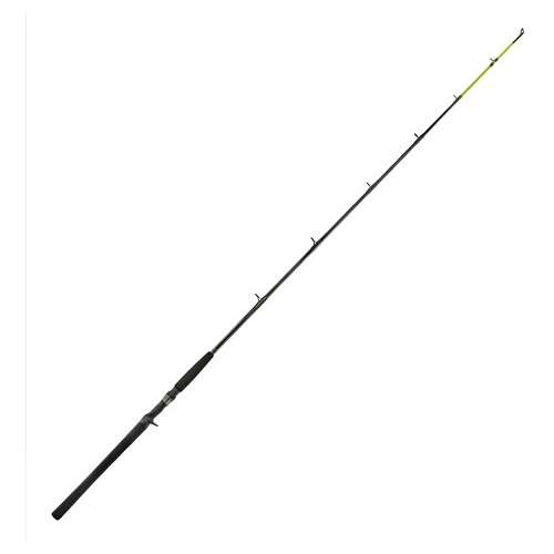Vara Pesca Marine Sports Laguna II C601MH 1,83m 15-30lbs Carretilha Inteiriça Fibra Vidro Ação Média Rápida EVA