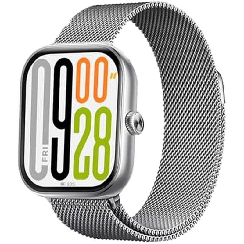 Pulseira NOUKAJU Para Xiaomi Redmi Watch 5 , De SmartWatch Substituição De Relóg