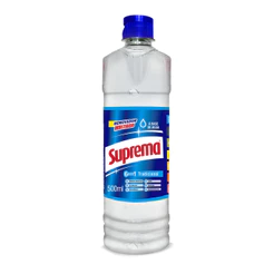 Removedor Perfumado Fragrâncias 500ml Suprema