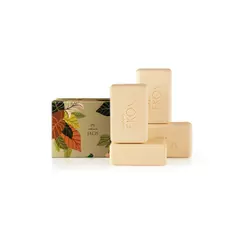 Presente Natura Ekos Priprioca e Breu Branco 4un 100g