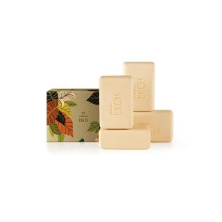 Presente Natura Ekos Priprioca e Breu Branco 4un 100g