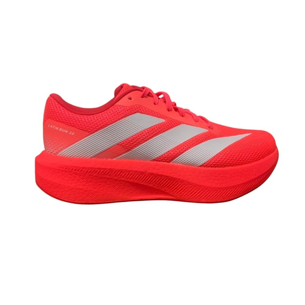 Tênis Adidas Latin Run 3.0 Feminino