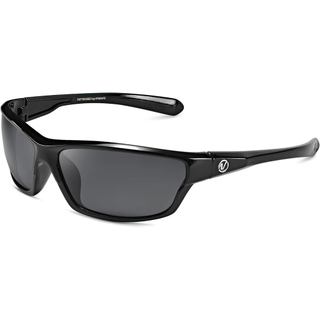Óculos de Sol Esportivos Polarizados Nitrogen para Homens e Mulheres UV400 para Condução, Pesca e Corrida L1TF
