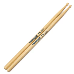 Par Baquetas Liverpool American Hickory 7A Ponta de Madeira