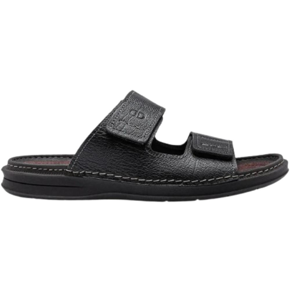 CHINELO DEMOCRATA LAZY PRETO 693103-001