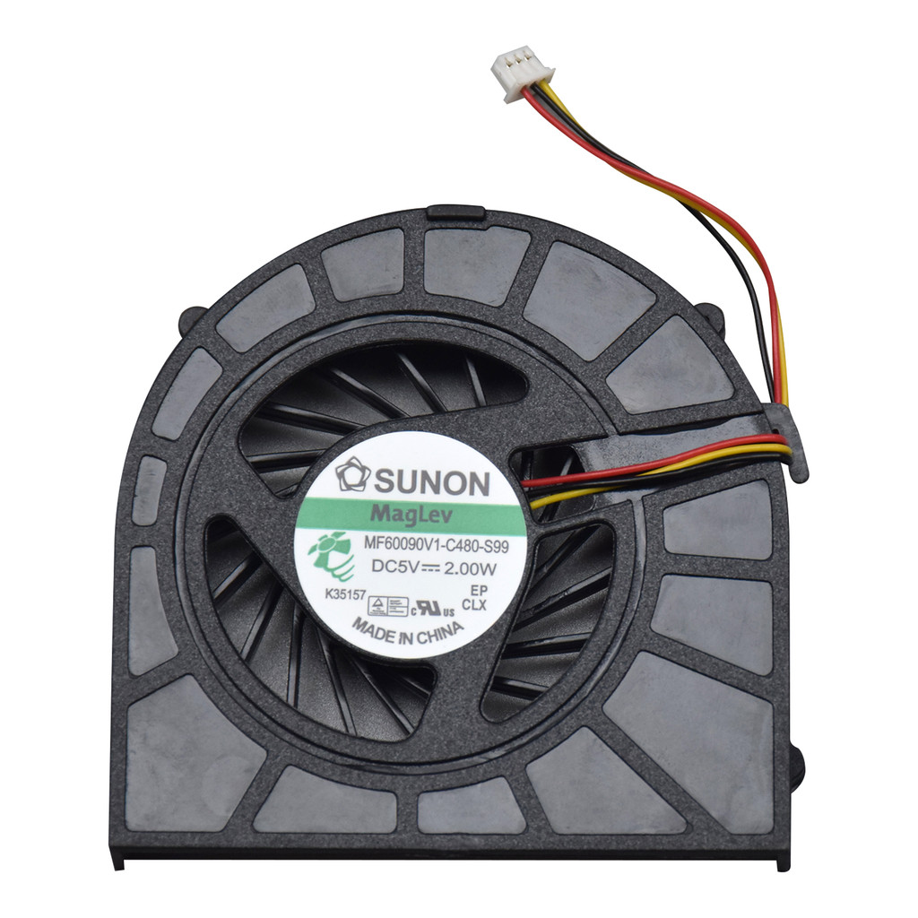 Cooler para Notebook Dell Inspiron 15-N5010