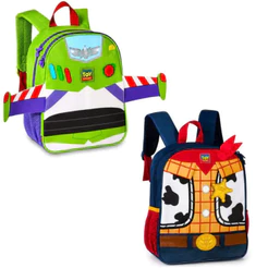 Mochila de Costas Infantil Toy Story - Clio Style