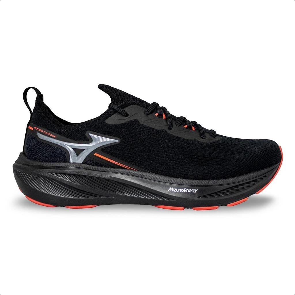 Tênis Mizuno Masculino Sunrise Corrida